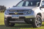 Renault Duster Los Pumas 2019 года (AR)